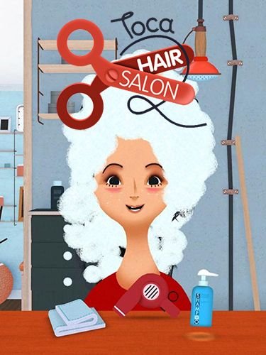download Toca: Hair salon 2 apk